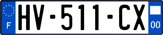 HV-511-CX