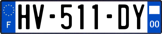 HV-511-DY