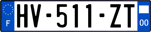 HV-511-ZT