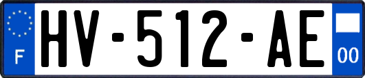 HV-512-AE