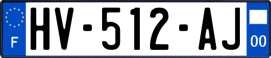 HV-512-AJ