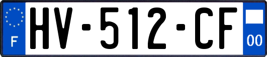 HV-512-CF
