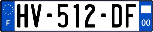 HV-512-DF