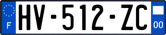 HV-512-ZC
