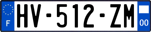 HV-512-ZM
