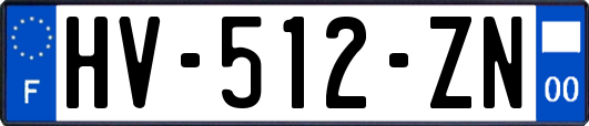 HV-512-ZN