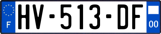 HV-513-DF
