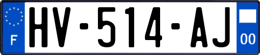 HV-514-AJ