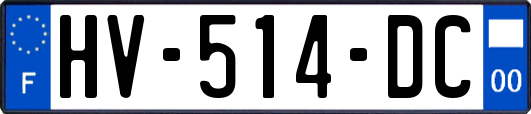 HV-514-DC