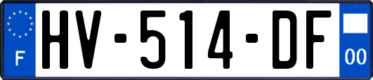 HV-514-DF