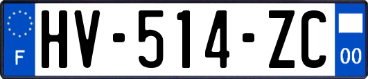 HV-514-ZC