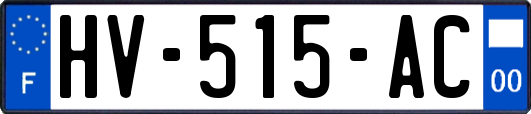 HV-515-AC