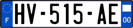 HV-515-AE