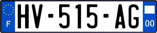 HV-515-AG