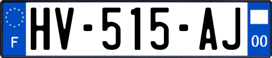 HV-515-AJ