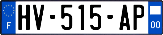 HV-515-AP