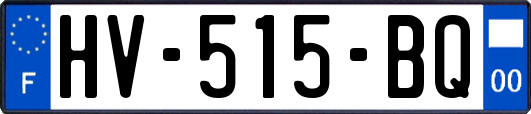 HV-515-BQ