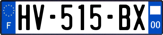 HV-515-BX