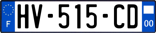 HV-515-CD