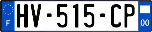HV-515-CP