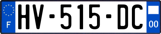 HV-515-DC