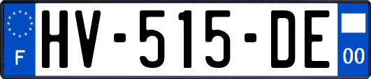 HV-515-DE