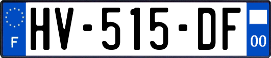 HV-515-DF