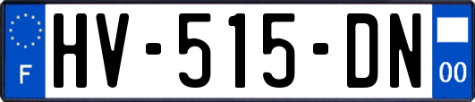 HV-515-DN