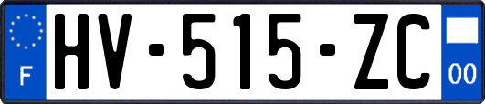 HV-515-ZC