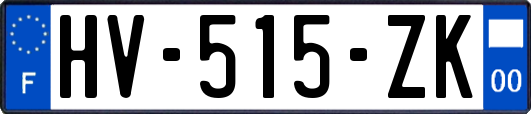 HV-515-ZK