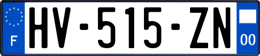 HV-515-ZN
