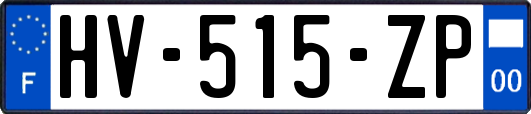 HV-515-ZP