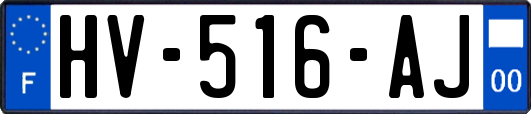 HV-516-AJ