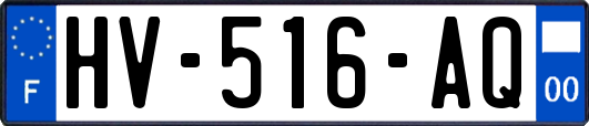 HV-516-AQ