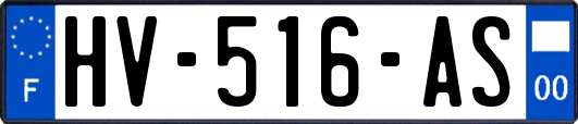 HV-516-AS