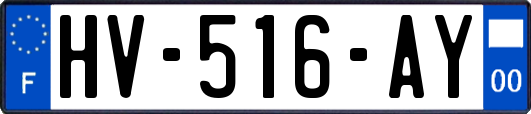 HV-516-AY