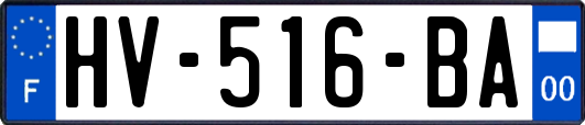 HV-516-BA