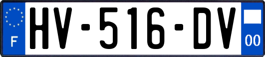 HV-516-DV