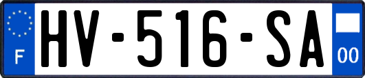 HV-516-SA