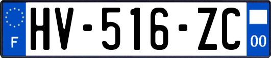 HV-516-ZC