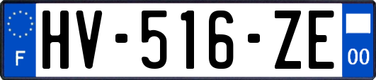 HV-516-ZE