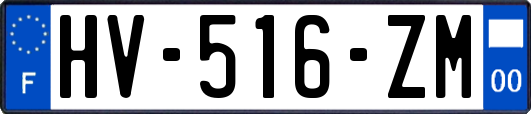 HV-516-ZM