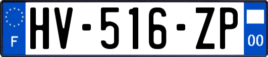 HV-516-ZP