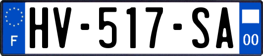 HV-517-SA