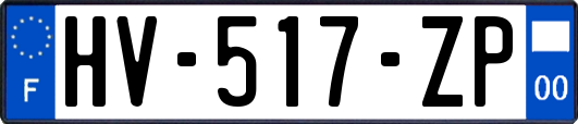 HV-517-ZP