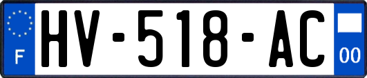 HV-518-AC