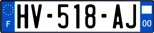 HV-518-AJ