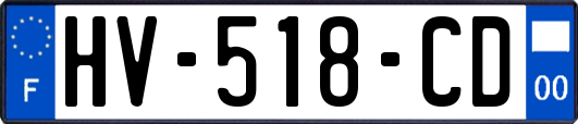 HV-518-CD