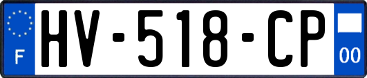HV-518-CP