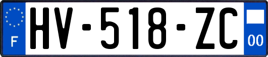 HV-518-ZC